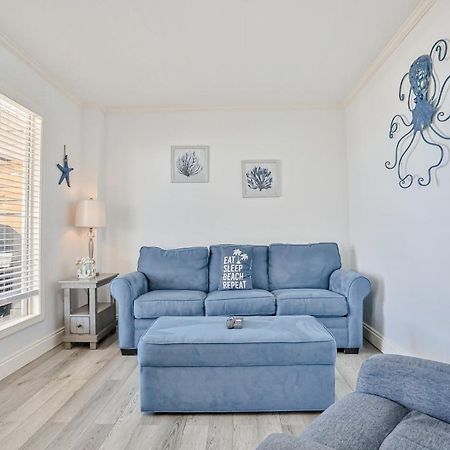Captain'S Quarters At Green Reef Townhomes Destin Esterno foto