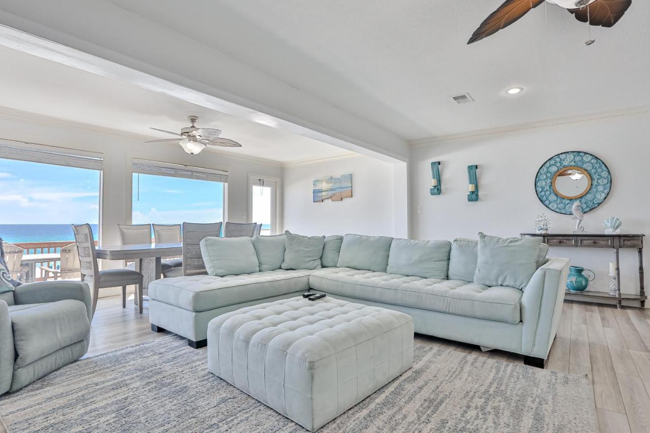 Captain'S Quarters At Green Reef Townhomes Destin Esterno foto
