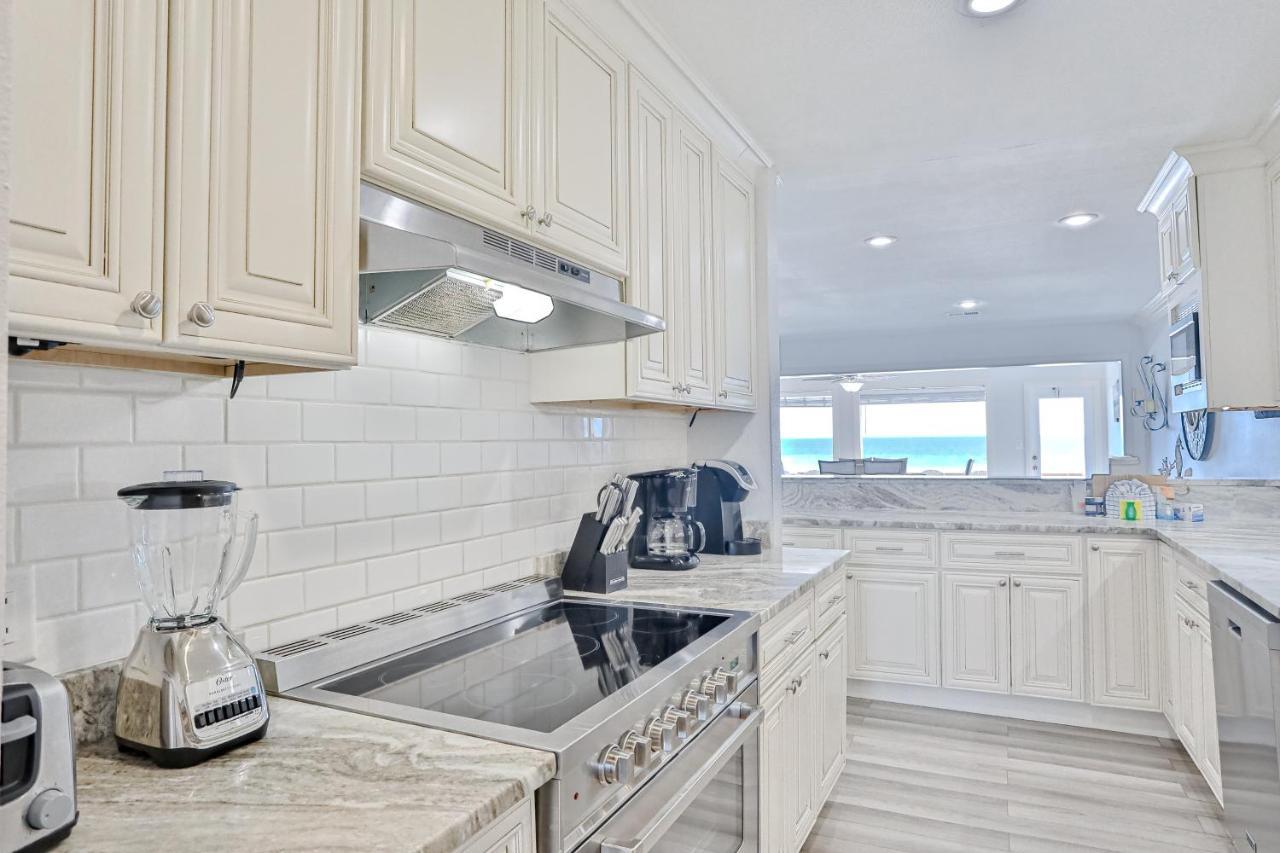 Captain'S Quarters At Green Reef Townhomes Destin Esterno foto