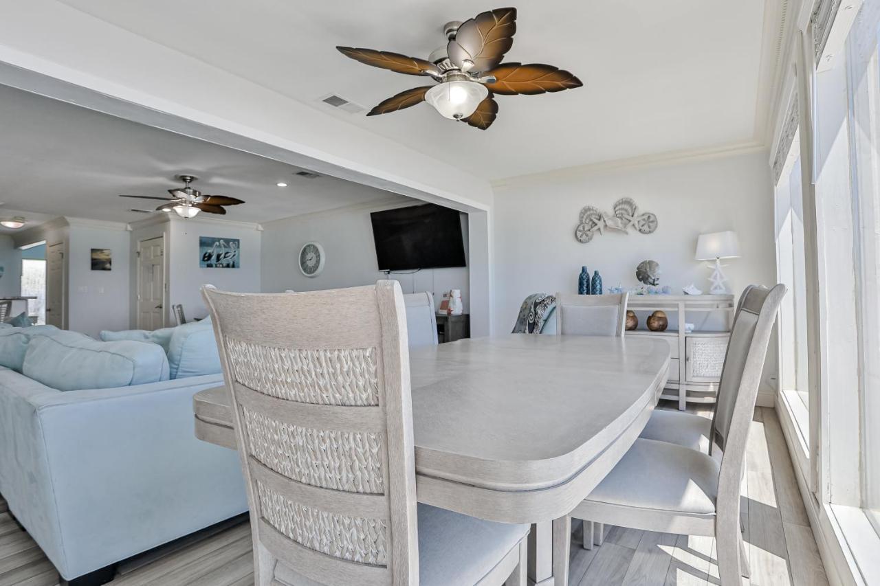 Captain'S Quarters At Green Reef Townhomes Destin Esterno foto