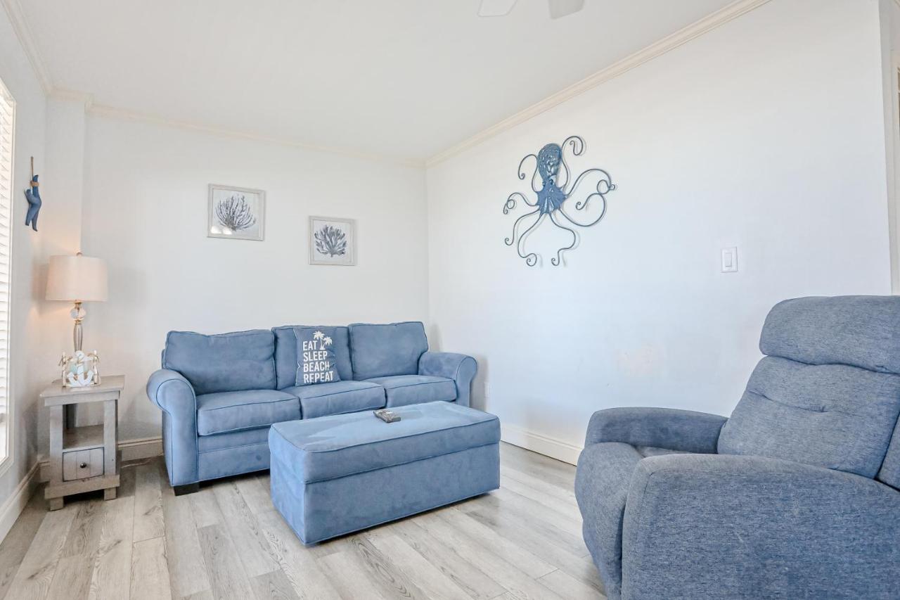 Captain'S Quarters At Green Reef Townhomes Destin Esterno foto