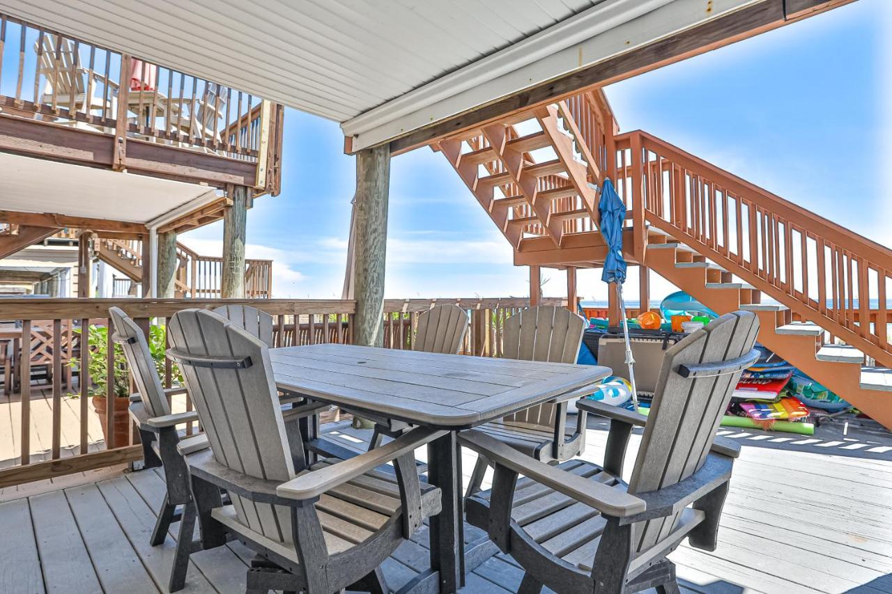 Captain'S Quarters At Green Reef Townhomes Destin Esterno foto