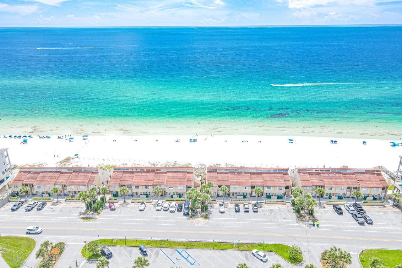Captain'S Quarters At Green Reef Townhomes Destin Esterno foto