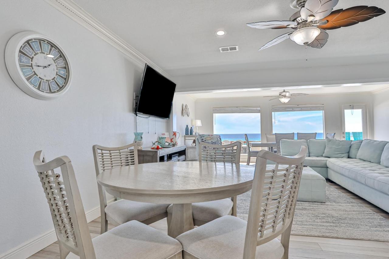 Captain'S Quarters At Green Reef Townhomes Destin Esterno foto