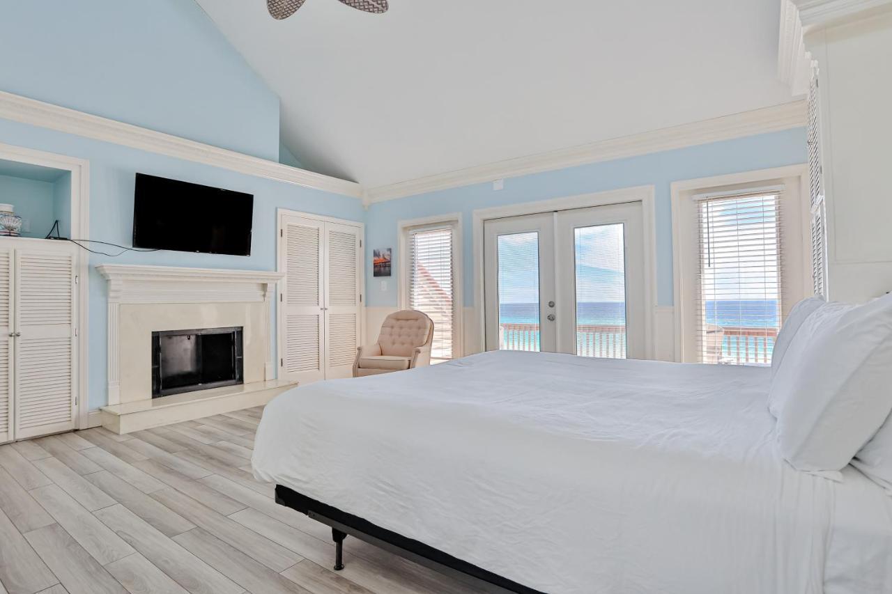Captain'S Quarters At Green Reef Townhomes Destin Esterno foto