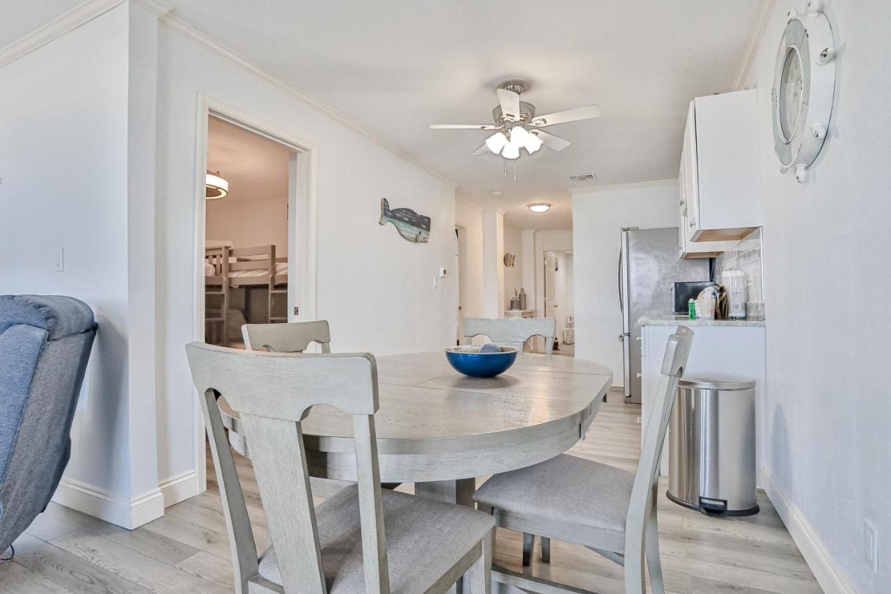 Captain'S Quarters At Green Reef Townhomes Destin Esterno foto