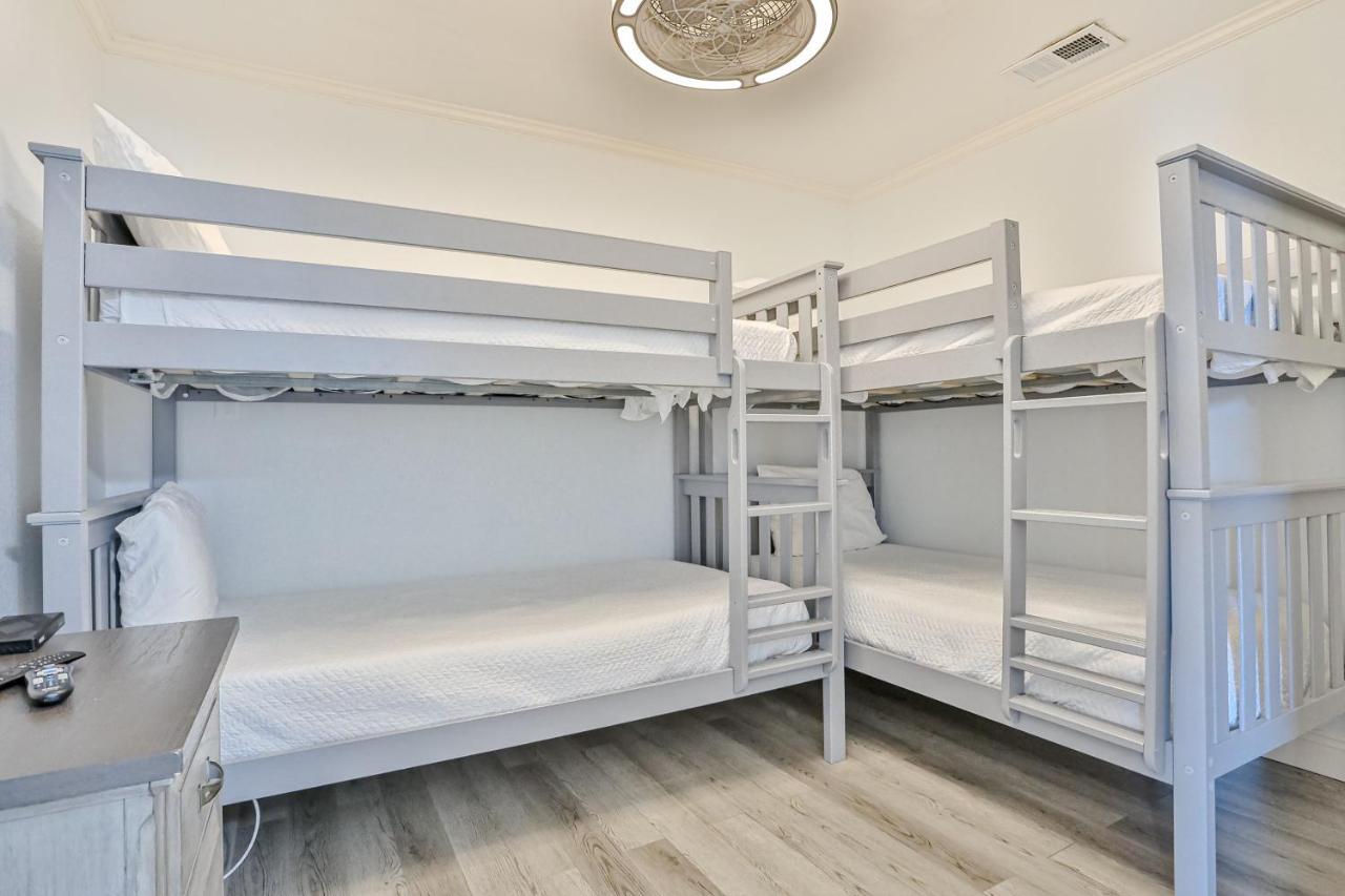 Captain'S Quarters At Green Reef Townhomes Destin Esterno foto