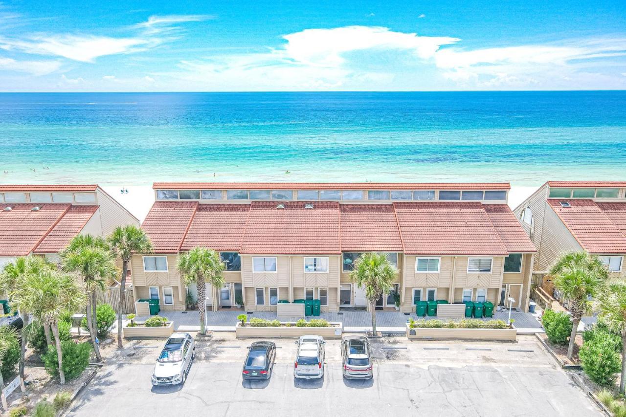 Captain'S Quarters At Green Reef Townhomes Destin Esterno foto