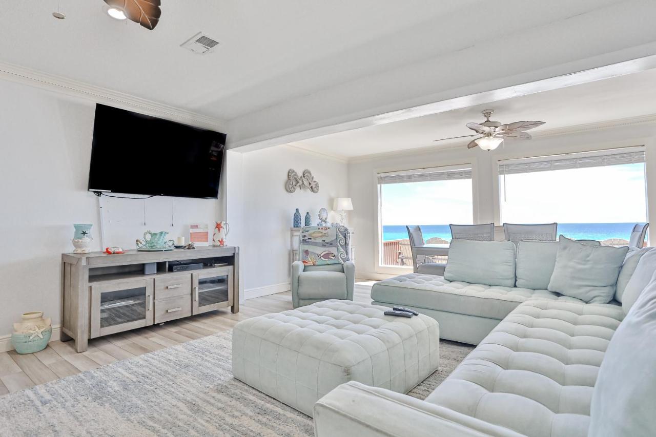 Captain'S Quarters At Green Reef Townhomes Destin Esterno foto