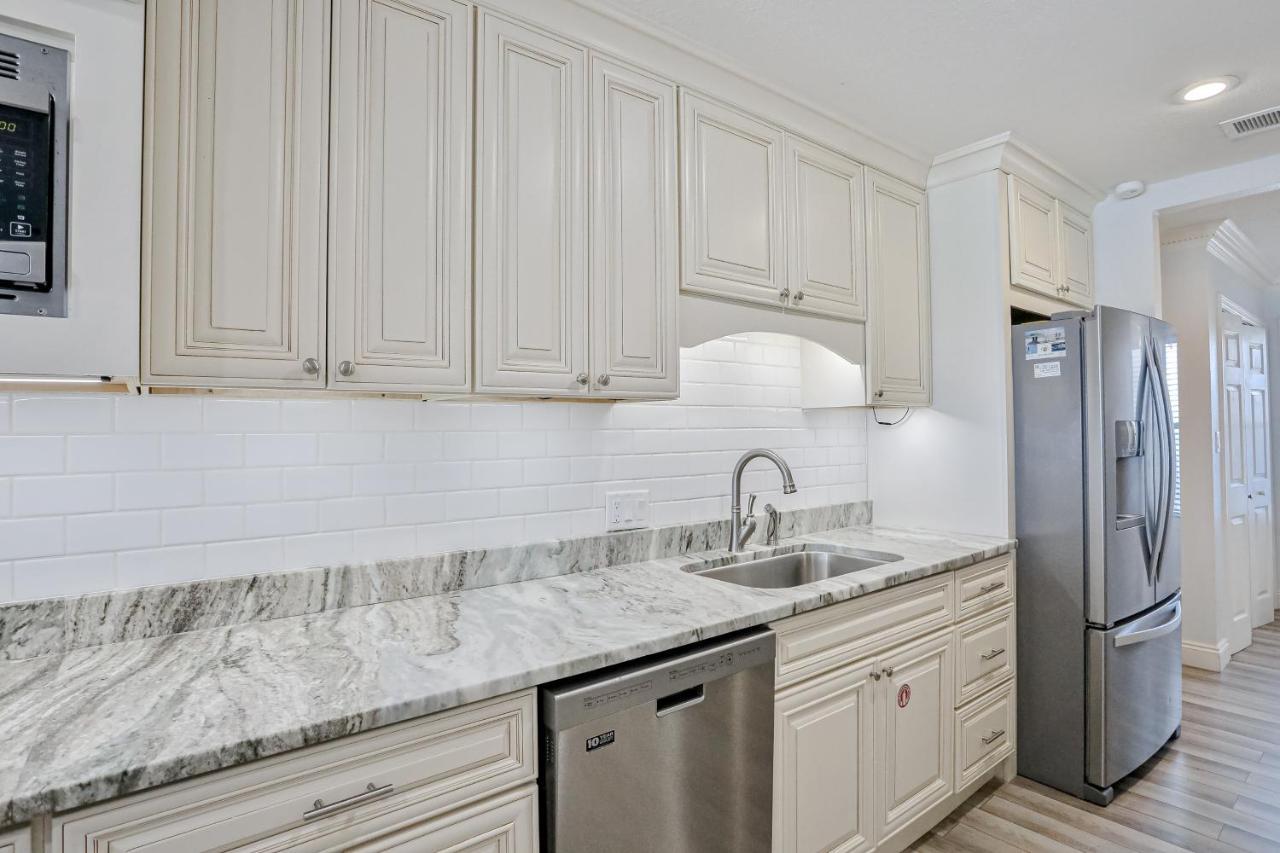 Captain'S Quarters At Green Reef Townhomes Destin Esterno foto