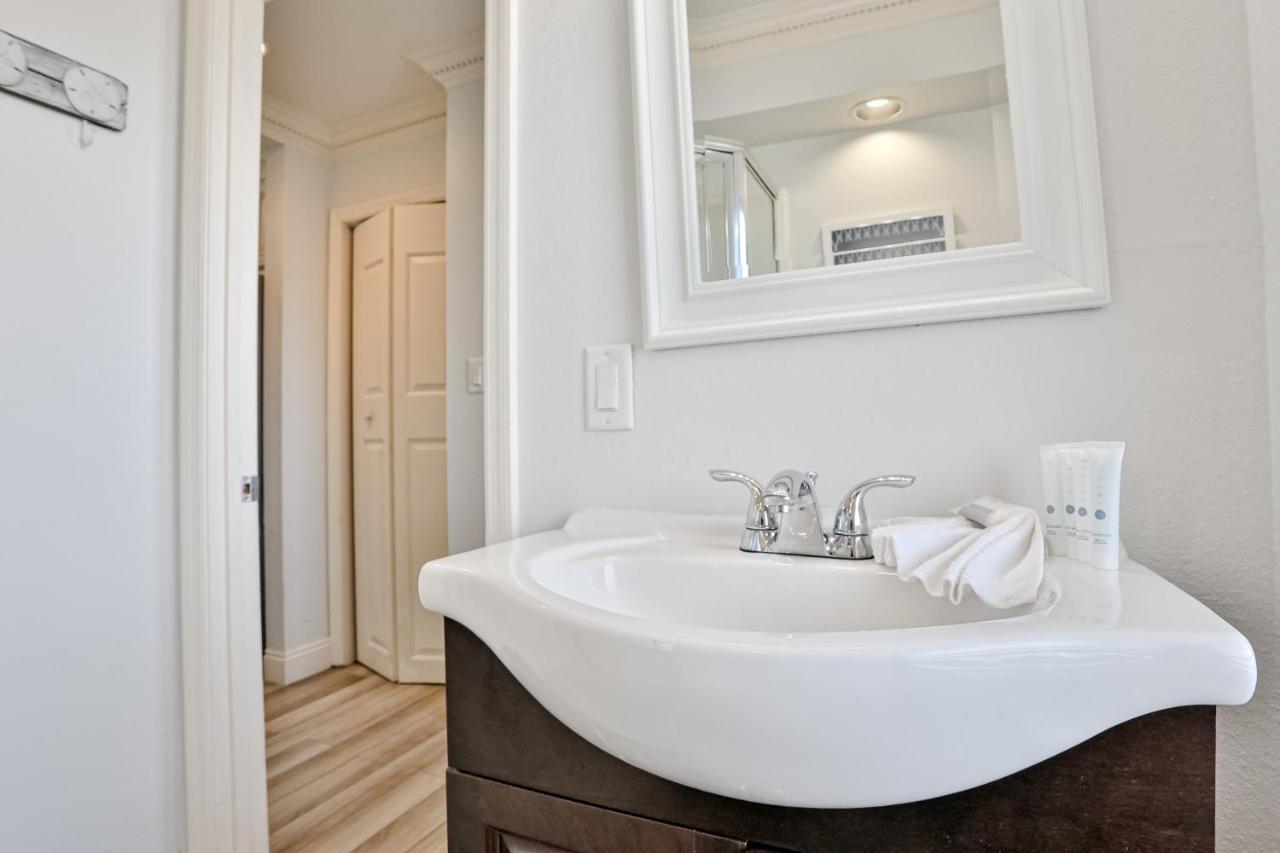 Captain'S Quarters At Green Reef Townhomes Destin Esterno foto