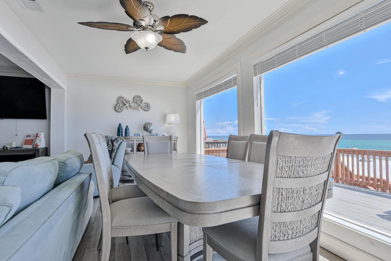 Captain'S Quarters At Green Reef Townhomes Destin Esterno foto