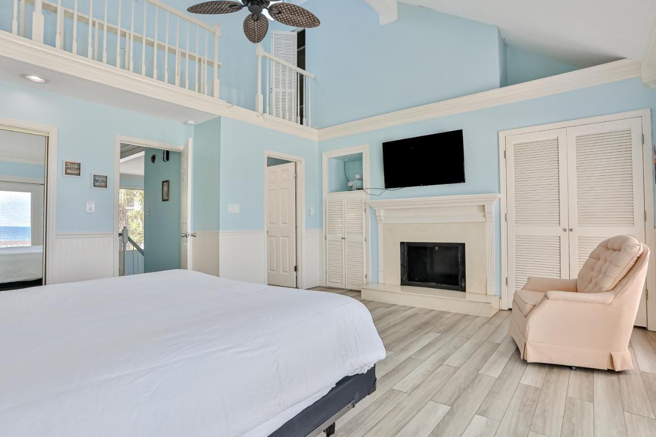Captain'S Quarters At Green Reef Townhomes Destin Esterno foto