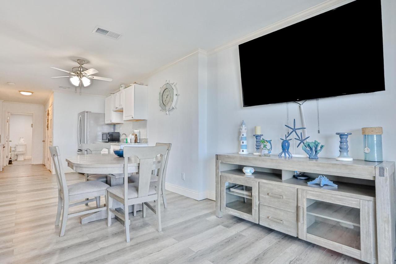 Captain'S Quarters At Green Reef Townhomes Destin Esterno foto