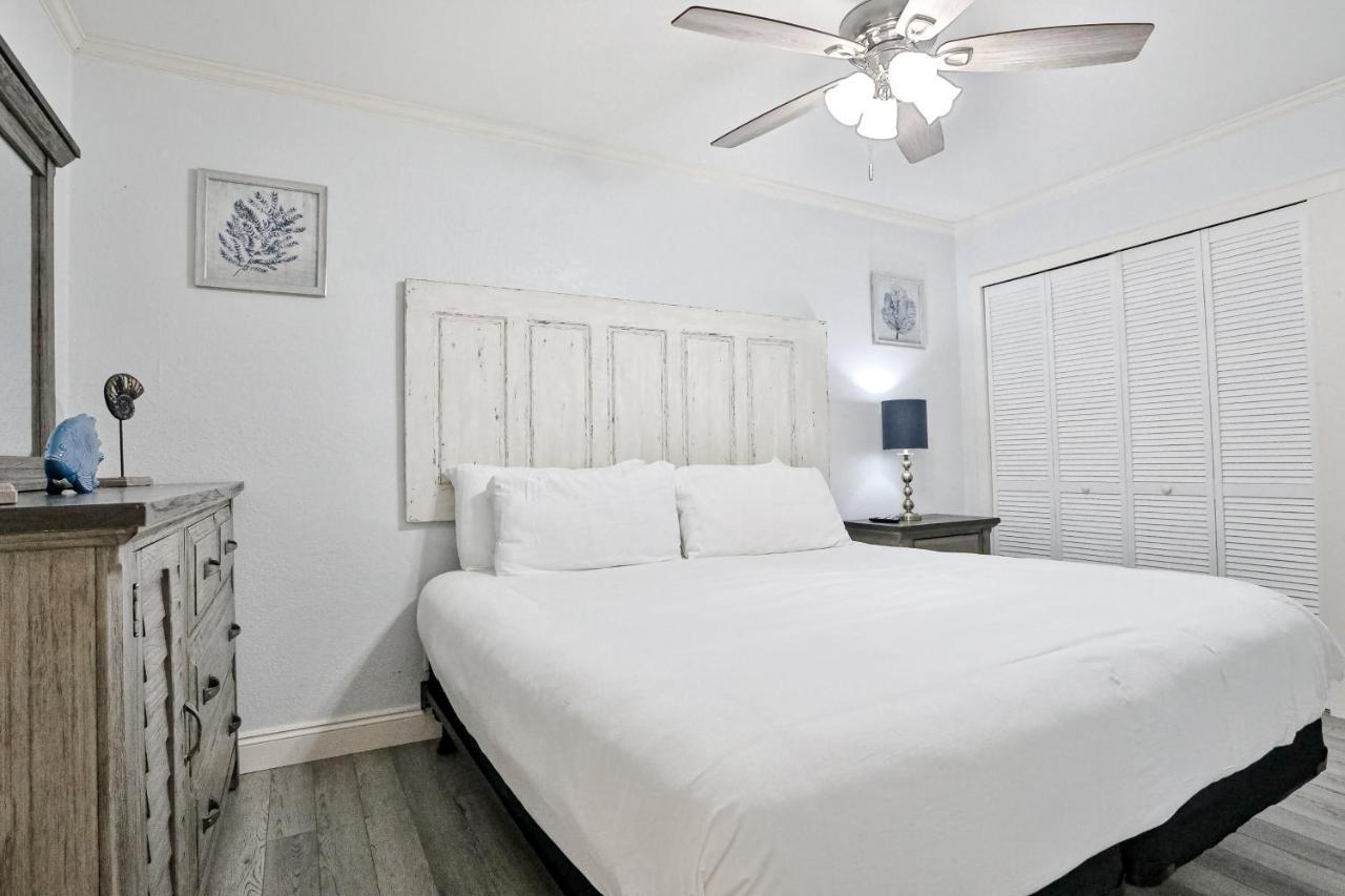 Captain'S Quarters At Green Reef Townhomes Destin Esterno foto