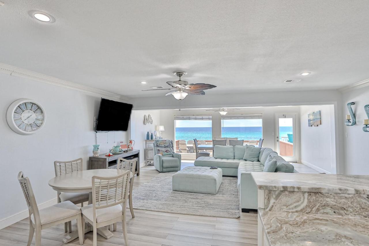 Captain'S Quarters At Green Reef Townhomes Destin Esterno foto