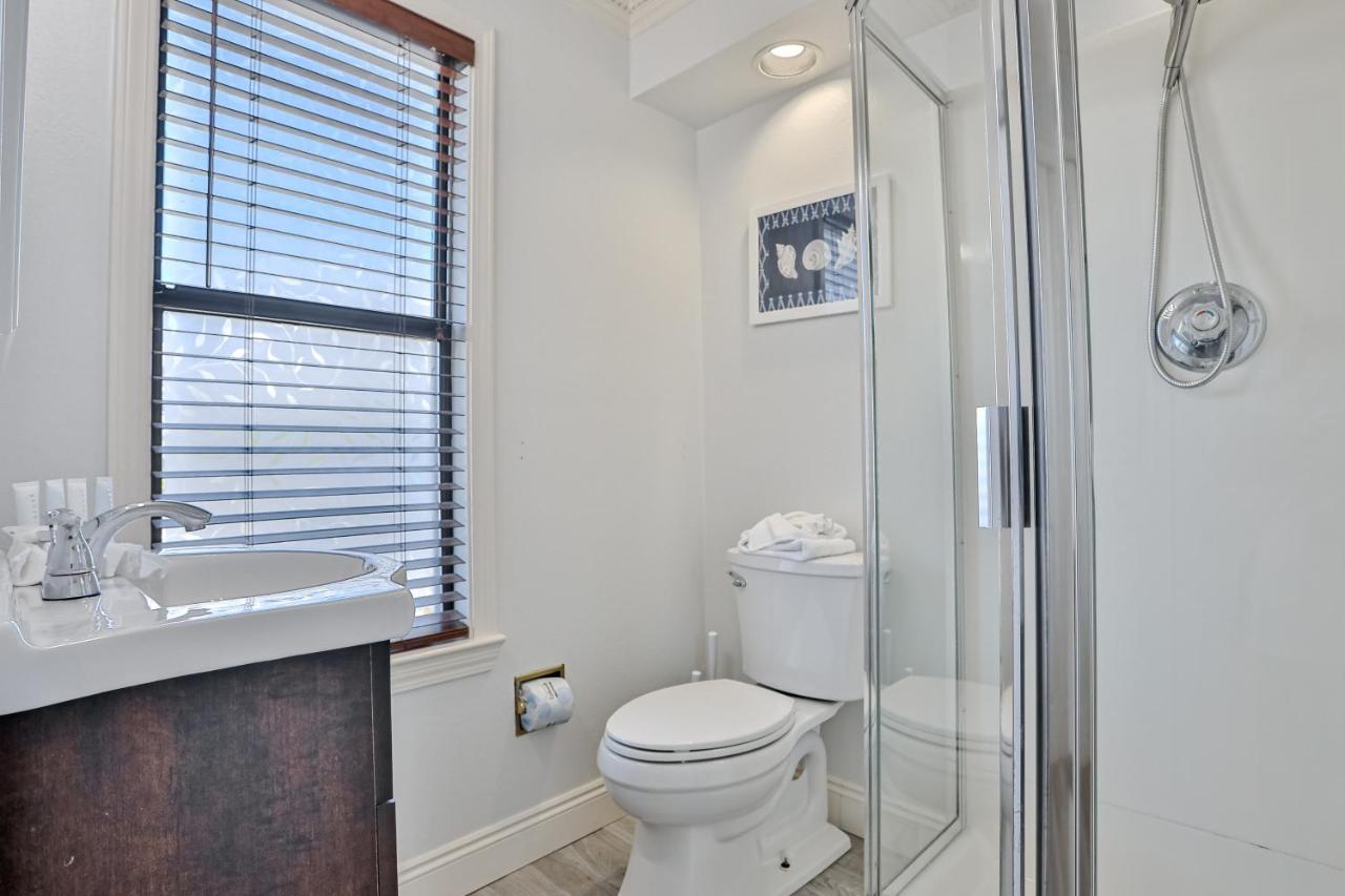 Captain'S Quarters At Green Reef Townhomes Destin Esterno foto