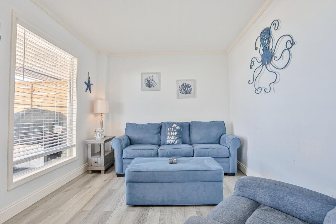 Captain'S Quarters At Green Reef Townhomes Destin Esterno foto