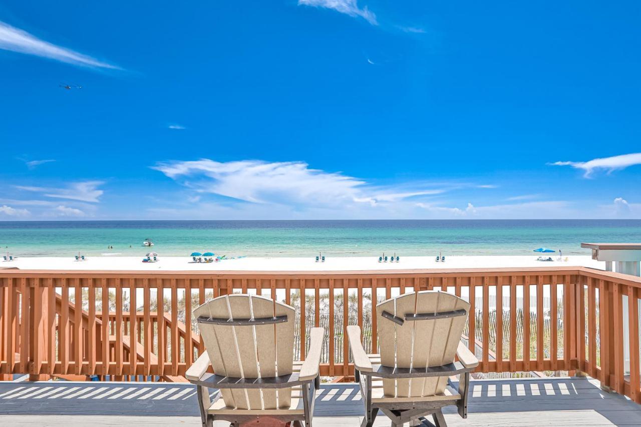 Captain'S Quarters At Green Reef Townhomes Destin Esterno foto