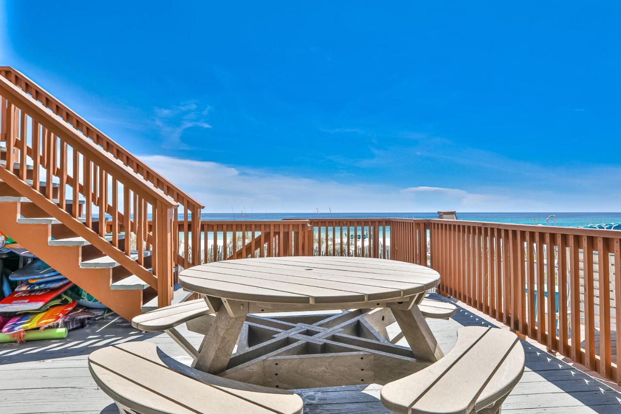 Captain'S Quarters At Green Reef Townhomes Destin Esterno foto