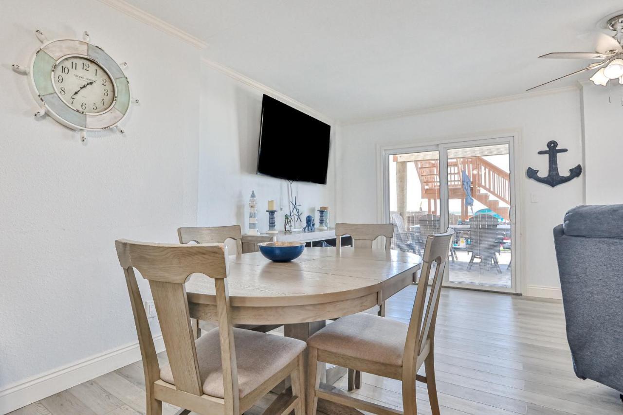 Captain'S Quarters At Green Reef Townhomes Destin Esterno foto